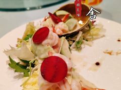 -漢舍中国菜馆(889广场店)