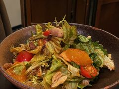 -Fuzzy Bistro 浮几韩餐·茶酒馆