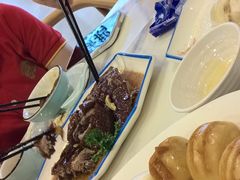 -鹅掂·大岭山烧鹅