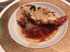 -许家菜(望江店)