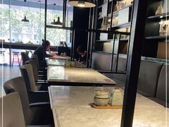 -轻捞慢起面馆(新世界百货店)
