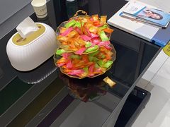 -深圳乐孚正强口腔诊所(宝体店)