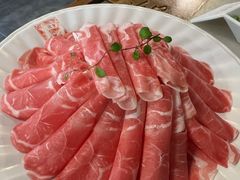 -京门老爆三·铜锅涮肉 爆肚(望京店)