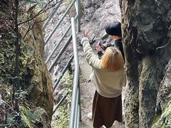 -雁荡山风景名胜区
