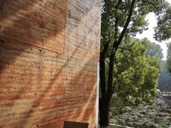 -中国美术学院象山校区-民艺博物馆