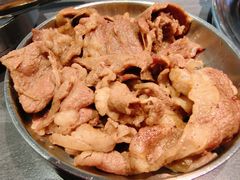 -农乐园炭火烤肉(繁花中心店)