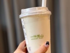-一叶觅山(半边街店)