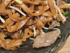 -麒麟中餐厅·经典粤菜·地道菜式老字号(广州长隆酒店)