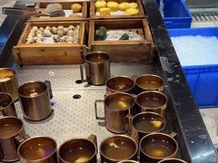 -曼格活海鲜·牛排自助(光明蓝鲸店)