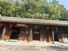 -宁波市保国寺古建筑博物馆