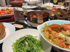 -一麦·龙岛(上海青浦店)