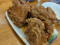 -弓二莜面(总店)
