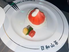 -戈雅法餐厅(世界城广场店)