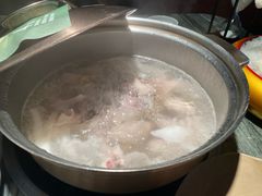 -大头椰·椰子鸡火锅(南宁万象城店)