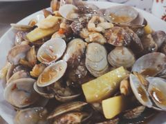 -明记海鲜大排档(巽寮湾店)