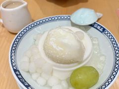 -赵记传承·中式甜品(中山石岐大信店)