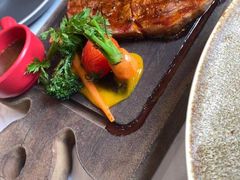 -西语·炭烧牛排(卓越中寰店)