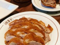 -北京全聚德(王府井店)