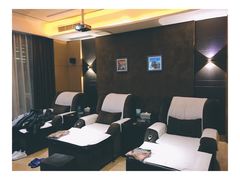 -金色印象·HiFi影音·按摩足疗(南坪桃源店)