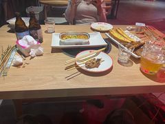 -撸小妖(六里桥总店)