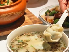 -顶特勒·黄鱼馆·特色菜(上海大世界店)