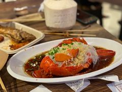 -盒马鲜生(杭州萧山万象汇店)