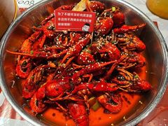 -靓靓蒸虾·头牌蒸虾(雪松路总店)
