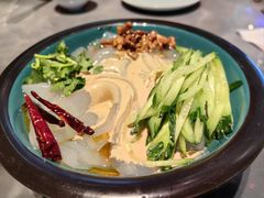 -东方饺子王(哈西万达店)