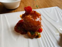 -涵苑私宴定制(外滩店)