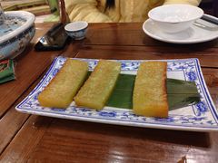 -岭南小生·粤港点心(华新旗舰店)
