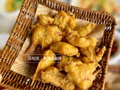 -潮之南·潮汕菜·鱼仔档(南山店)