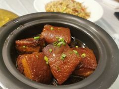 -老长春肉馆(创业大街店)