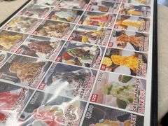 -味香园传统甜品店(牛车水店)