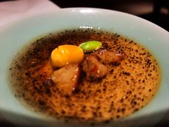 -西村日本料理(香格里拉饭店)