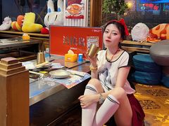 -济扶岛韩国海鲜汤제부도 해물탕(望京店)