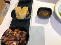 -到家尝北京菜(西坝河店)