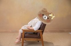 -西瓜庄园儿童摄影