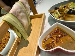 -敬李白·江南小馆(万达店)