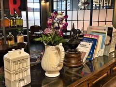 -黑草莓(重庆路店)