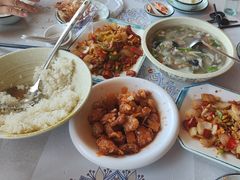 -北港方记海鲜楼·海景餐厅