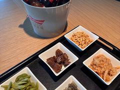 -君亭酒店·亭下餐厅(前海店)