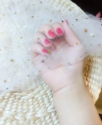 -伊奈尔美甲美睫