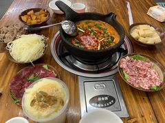 -笔记安顺夺夺粉火锅