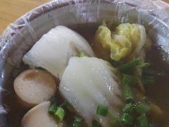 -正宗阳山牛杂(东城店)