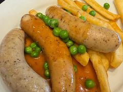 -宜家·瑞典风味餐厅(无锡店)