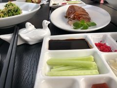 四季民福烤鸭-四季民福烤鸭店(前门店)