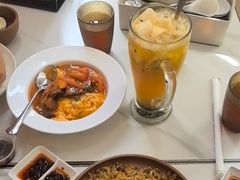 -维园港式茶餐厅(龙岗盛平店)