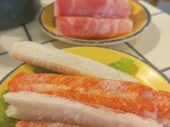 -有拈头成都市井火锅(柳市店)