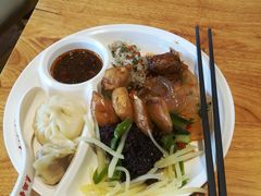 -素满香·素食自助餐(苏州·临顿路店)