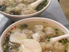 -黄家馄饨(铁心桥店)
